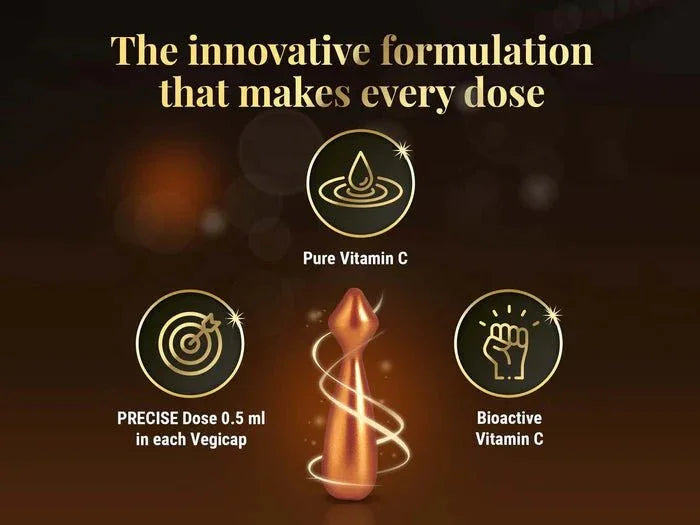 Revibra C10 Pure Vitamin C Cream - Atomic Pharmacy