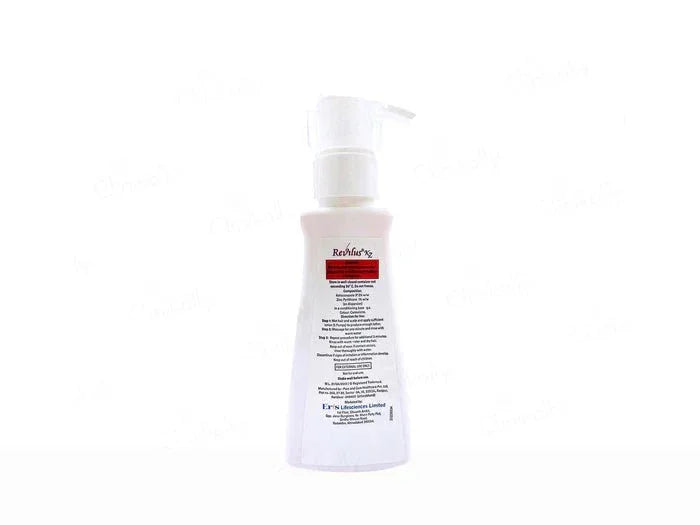 Revilus Kz Lotion - Atomic Pharmacy
