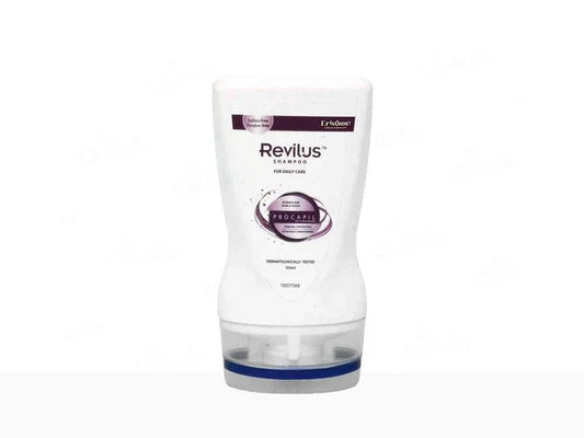 Revilus Shampoo - Atomic Pharmacy - 