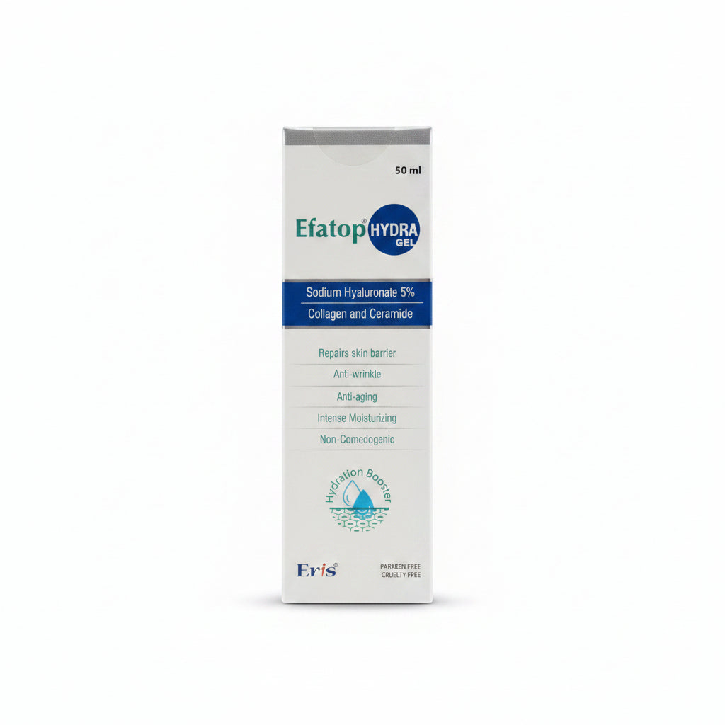 Efatop Hydra Gel