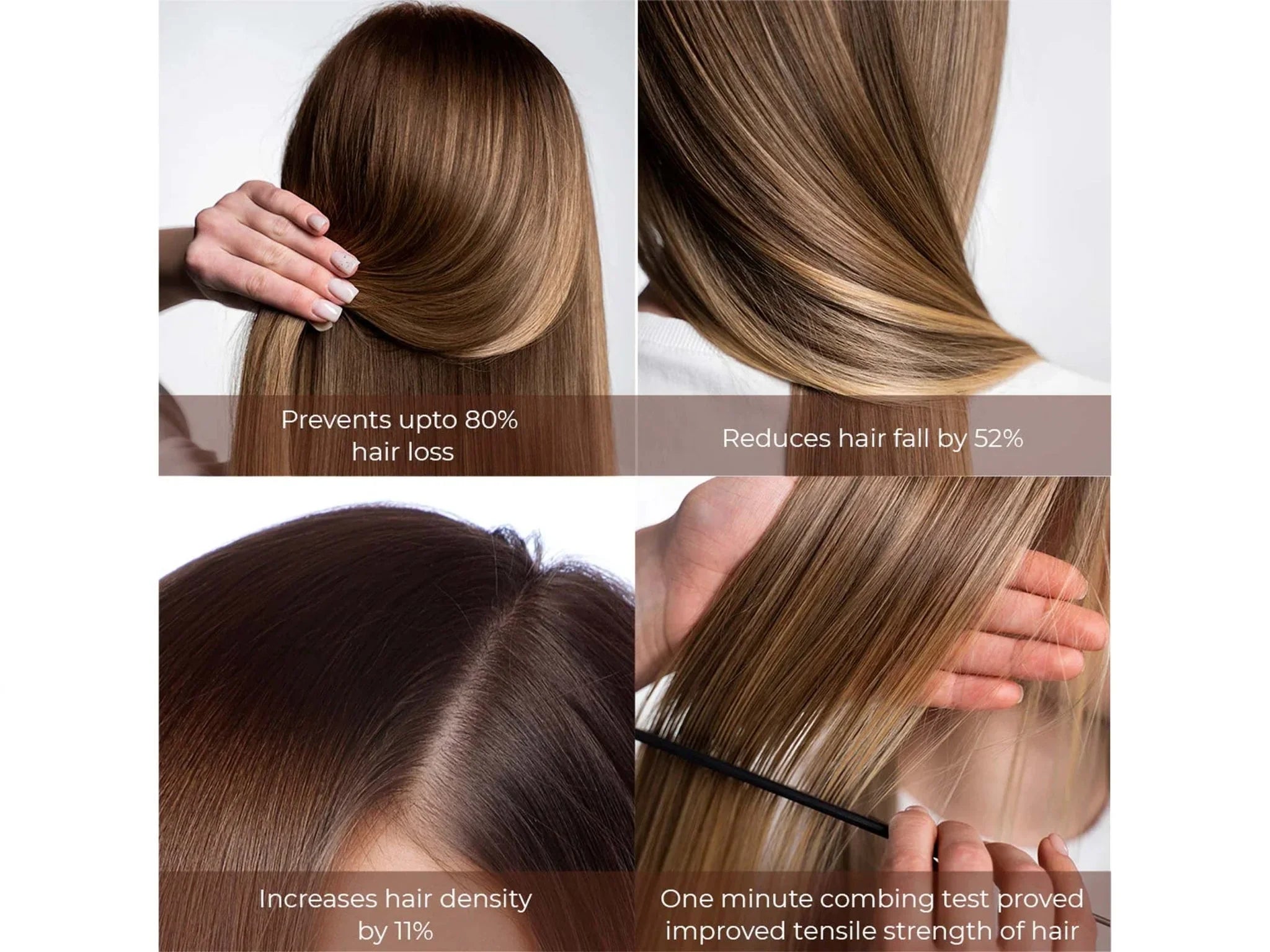 Root Deep Hair Retention Therapy Hydroil Kit - Atomic Pharmacy