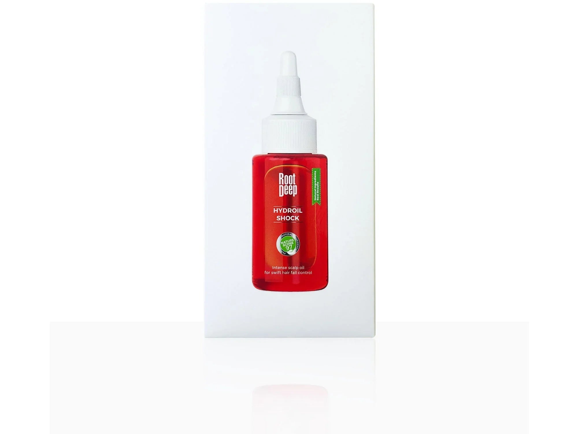 Root Deep Hair Retention Therapy Hydroil Shock - Atomic Pharmacy