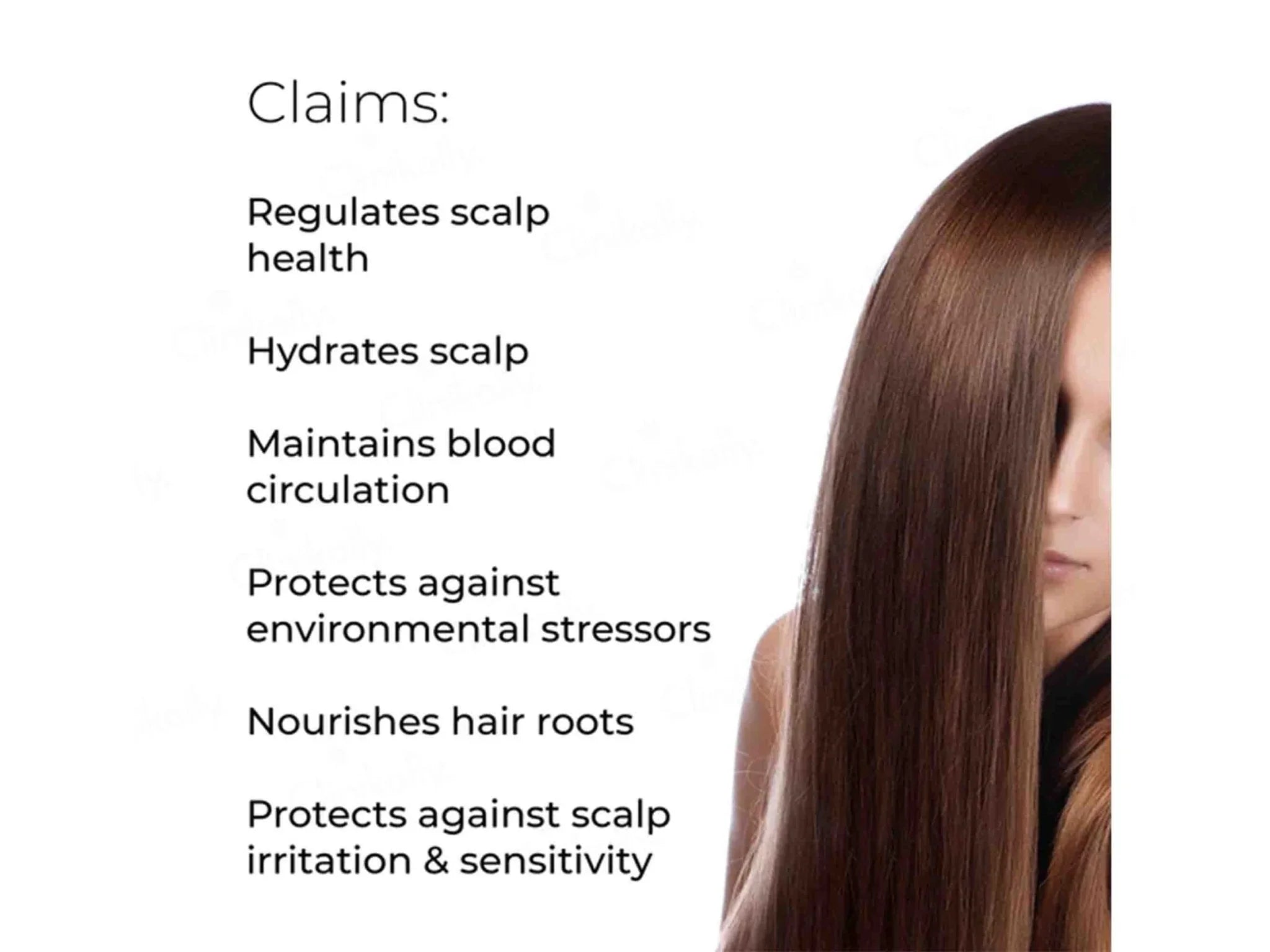 Root Deep Scalp Maintenance Serum - Atomic Pharmacy