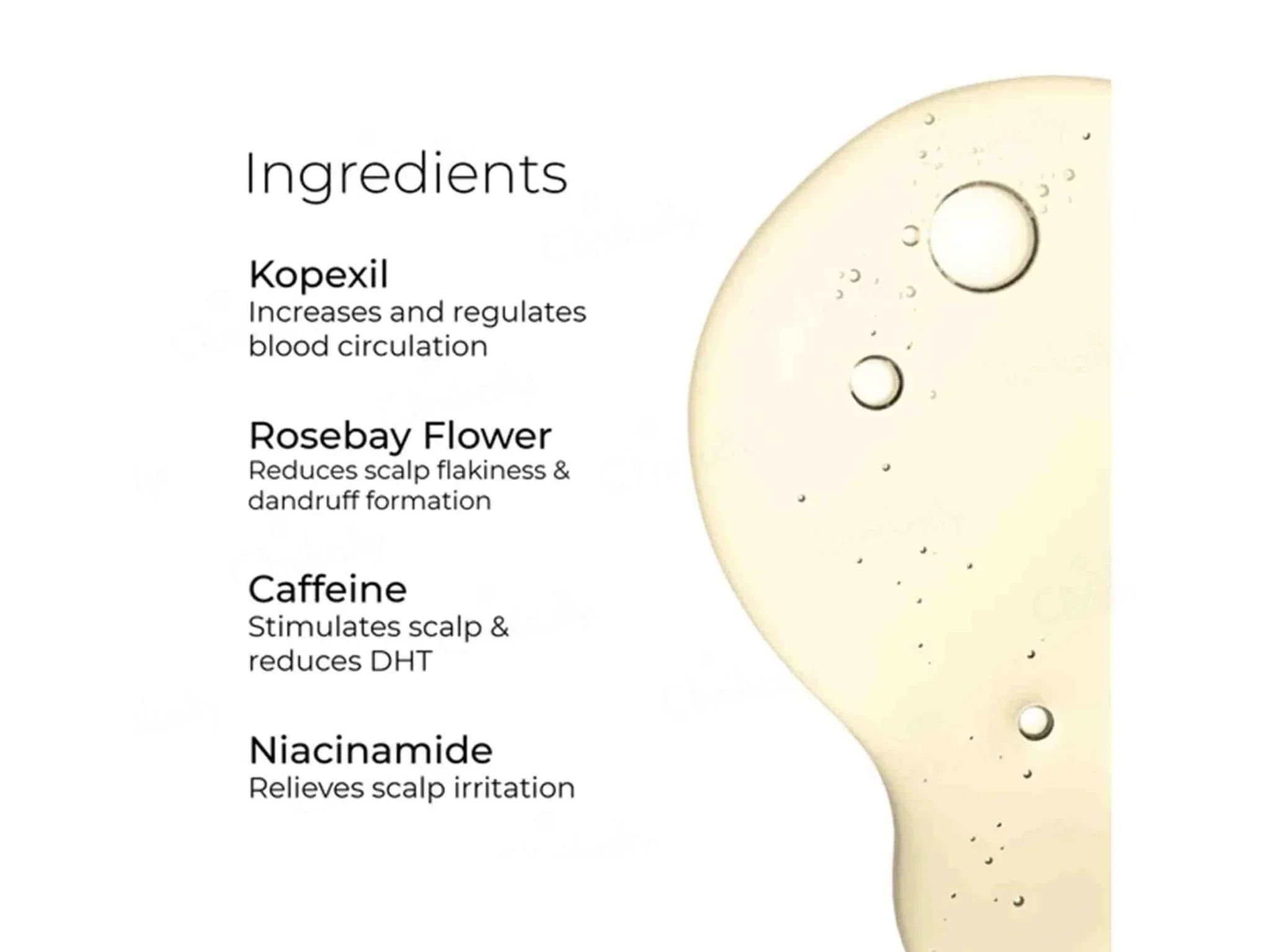 Root Deep Scalp Maintenance Serum - Atomic Pharmacy