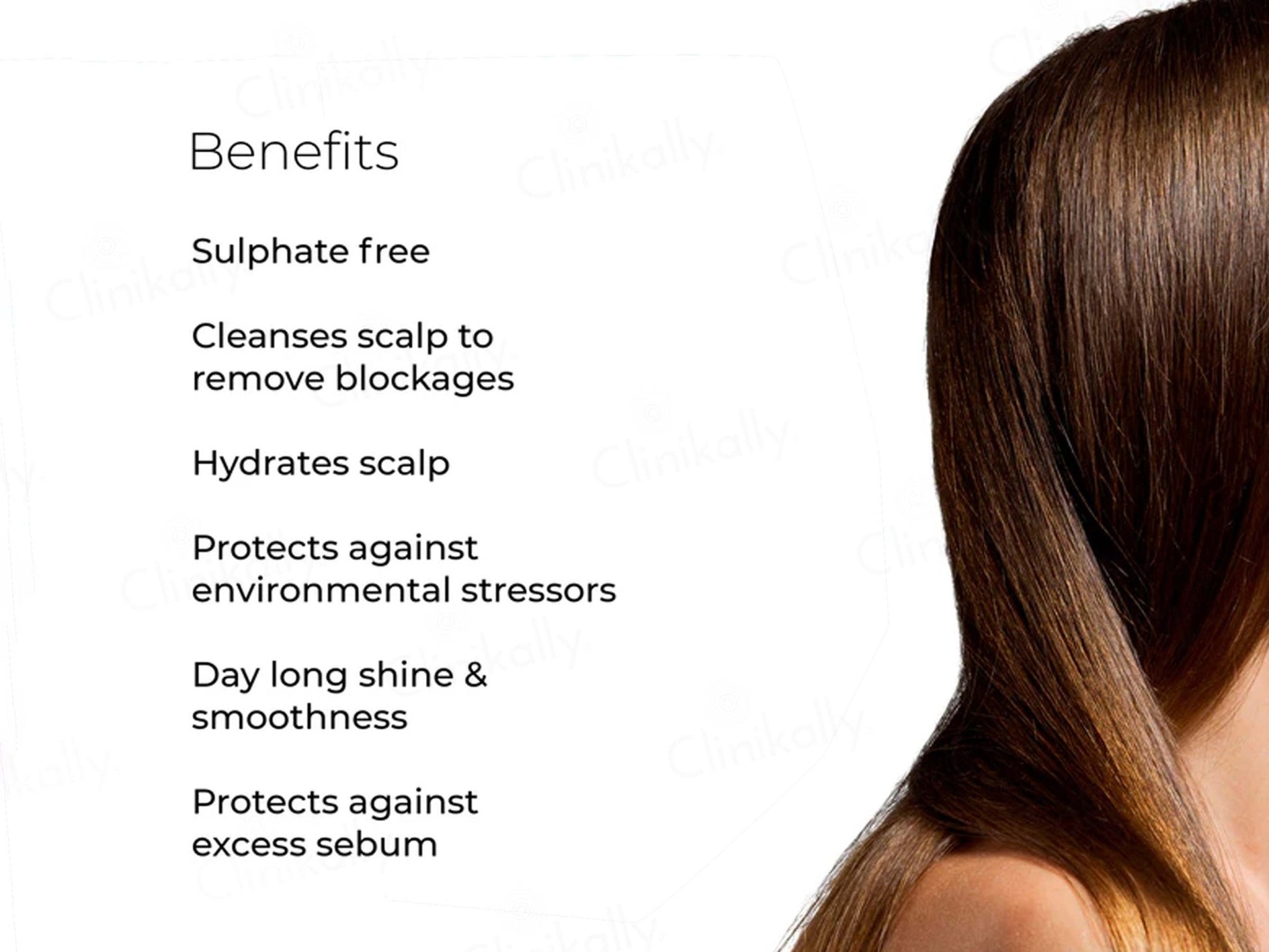 Root Deep Sulphate Free Shampoo - Atomic Pharmacy - Hair Cleanser