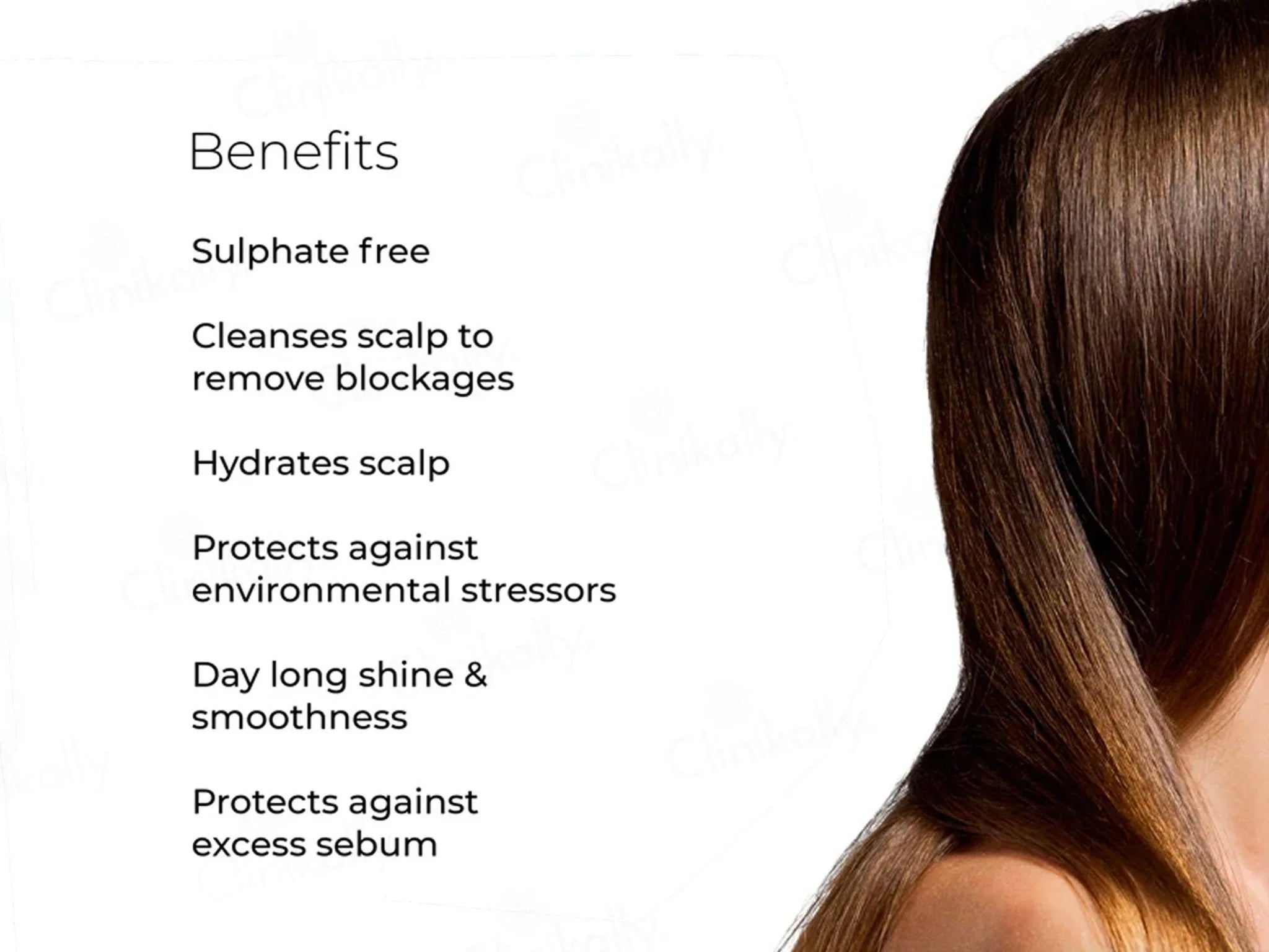 Root Deep Sulphate Free Shampoo - Atomic Pharmacy