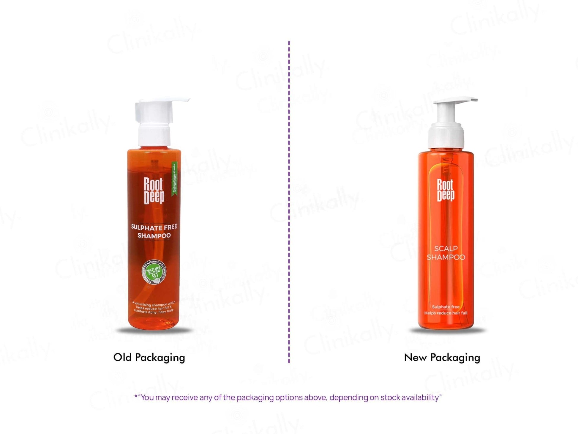 Root Deep Sulphate Free Shampoo - Atomic Pharmacy - Hair Cleanser