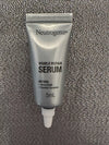 Neutrogena Visible Repair Serum Night Retinol Antioxidant Comfort Complex New