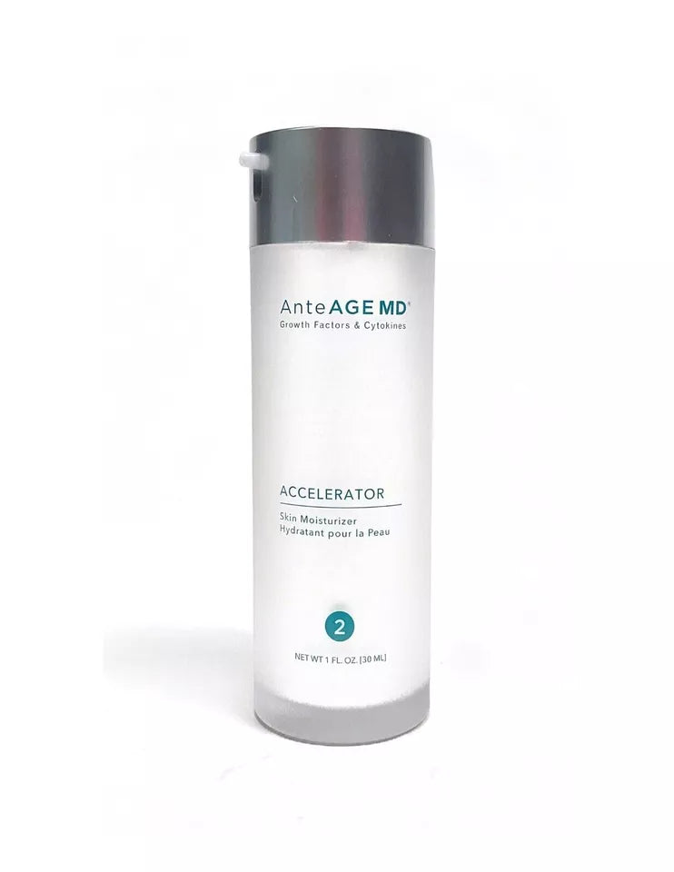 AnteAGE Accelerator 30 mL