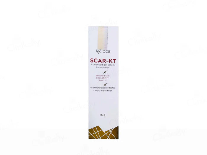 IPCA Scar-KT Advanced Gel Serum