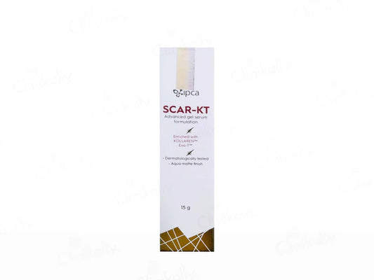 IPCA Scar-KT Advanced Gel Serum