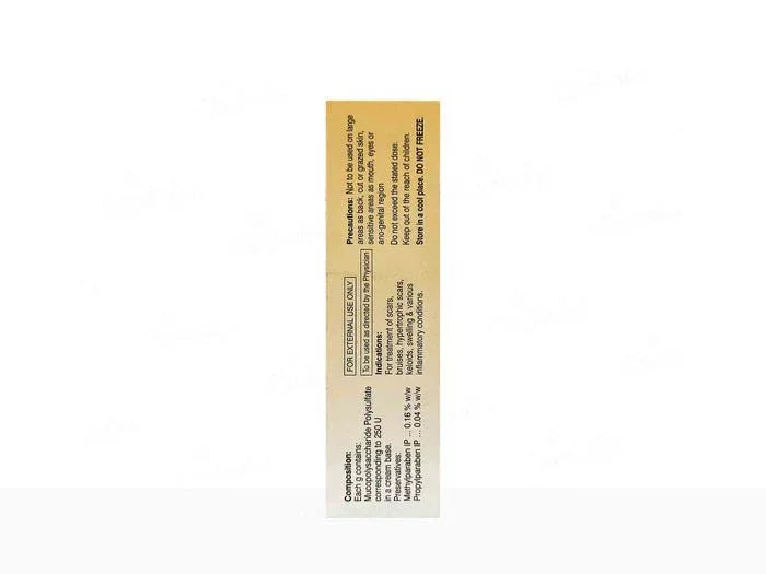Scarclin Cream - Atomic Pharmacy