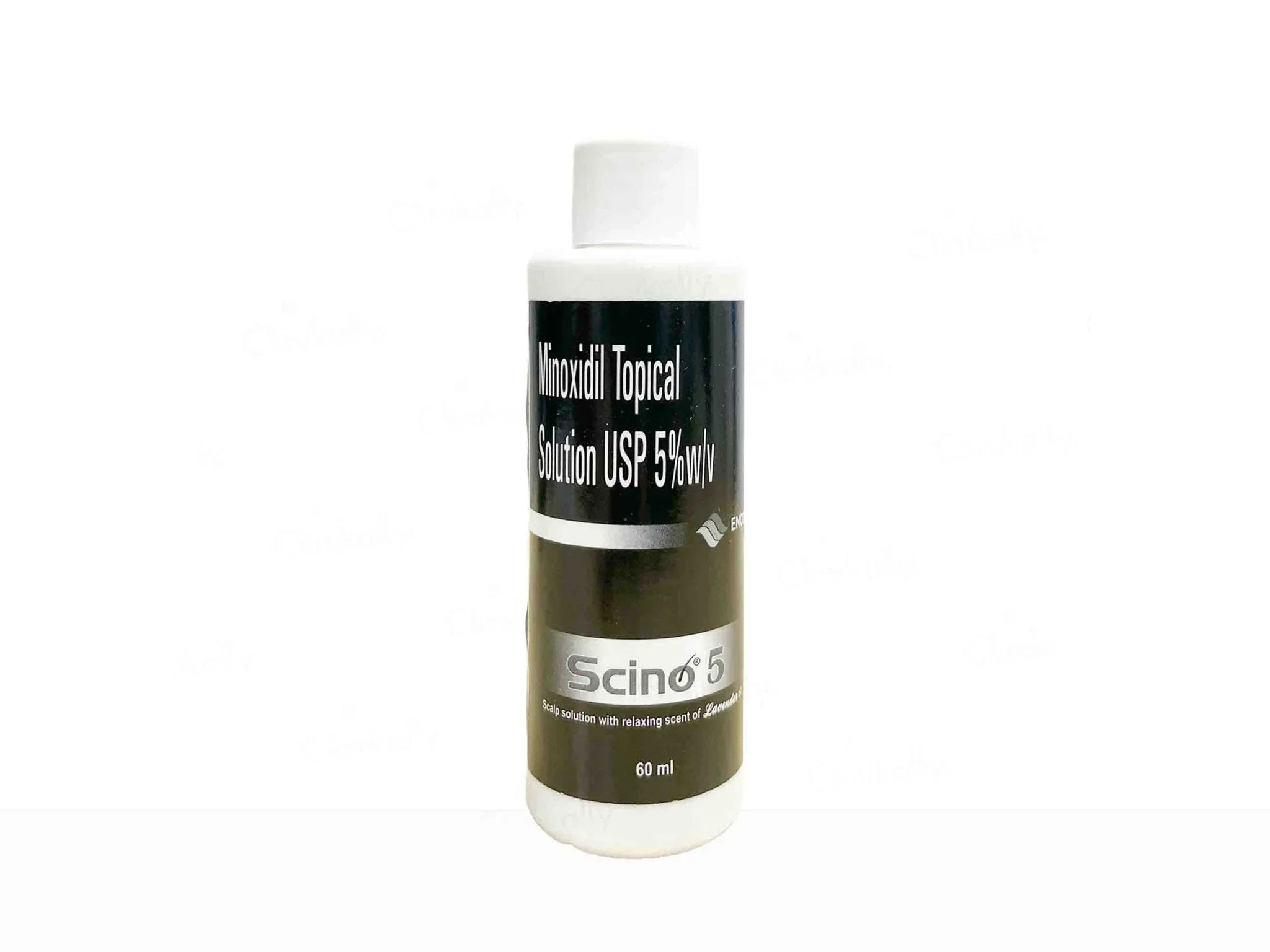 Scino 5 Topical Solution - Atomic Pharmacy