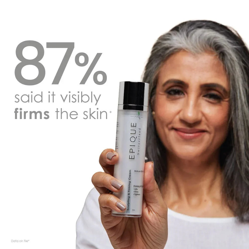Epique Sculpting and Firming Cream - Atomic Pharmacy