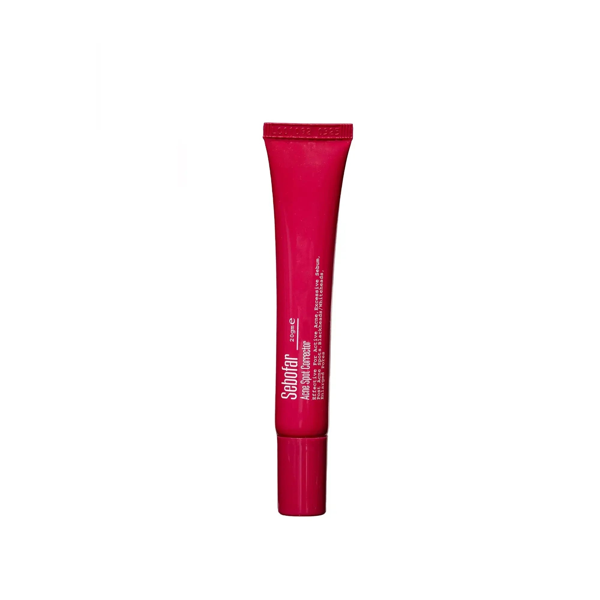 Sebofar Spot Treatment - Atomic Pharmacy