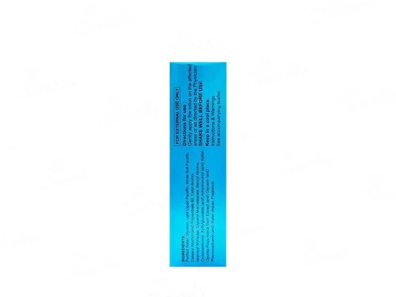Secalia Glycerin Lotion - Atomic Pharmacy