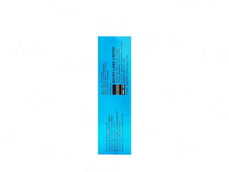 Secalia Glycerin Lotion - Atomic Pharmacy