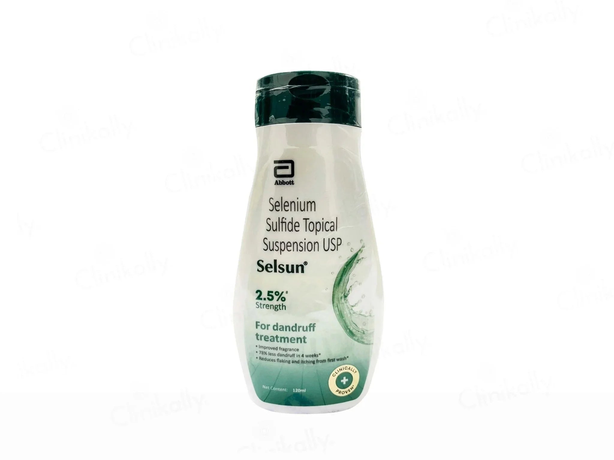 Selsun Suspension - Atomic Pharmacy - Hair Lotion