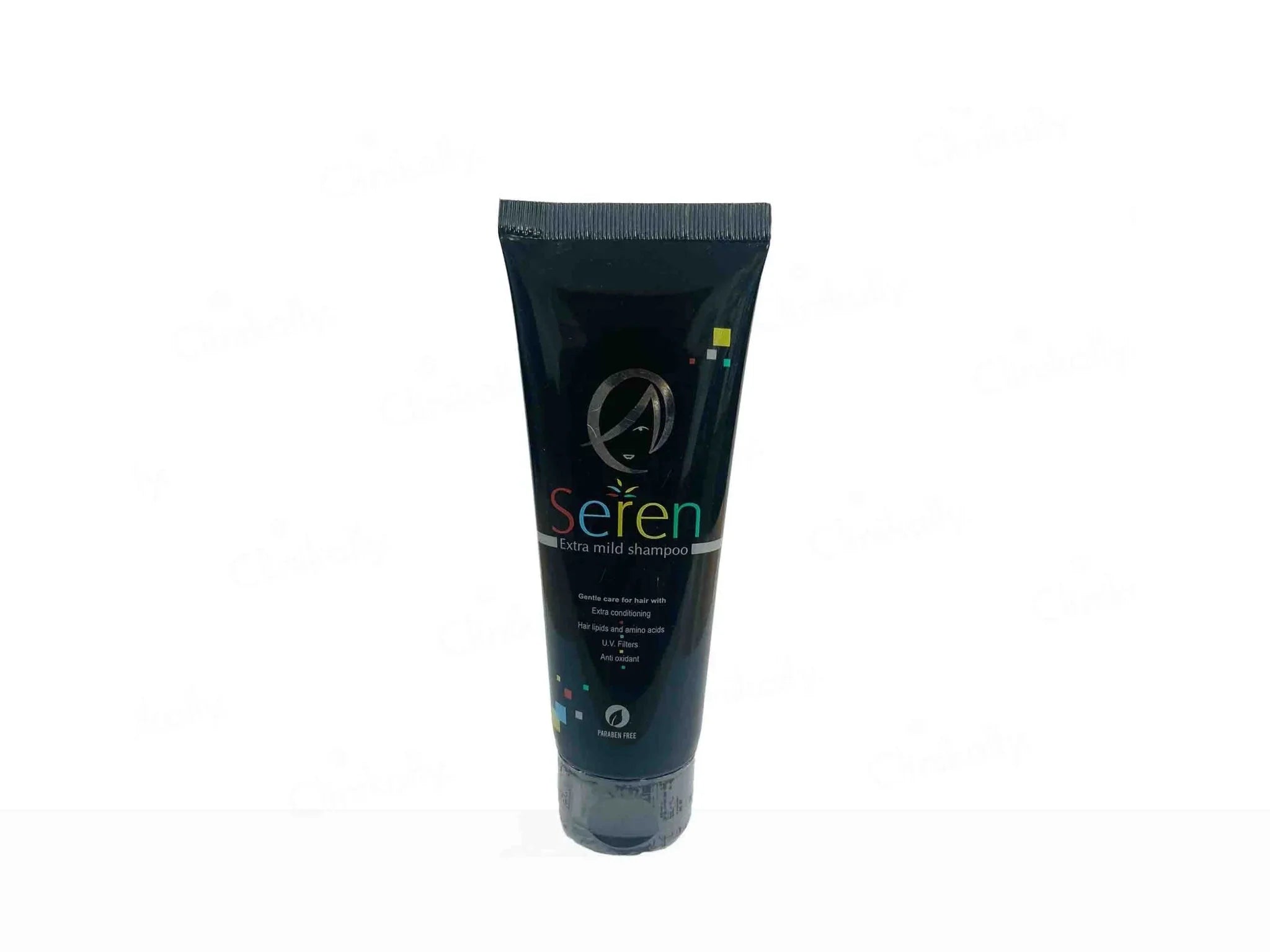 Seren Extra Mild Shampoo - Atomic Pharmacy
