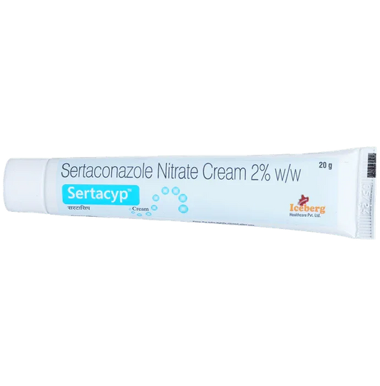 Sertacyp Cream - Atomic Pharmacy - NEW