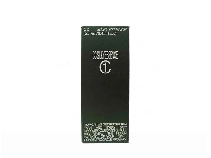 Shangpree CC Silky Essence - Atomic Pharmacy