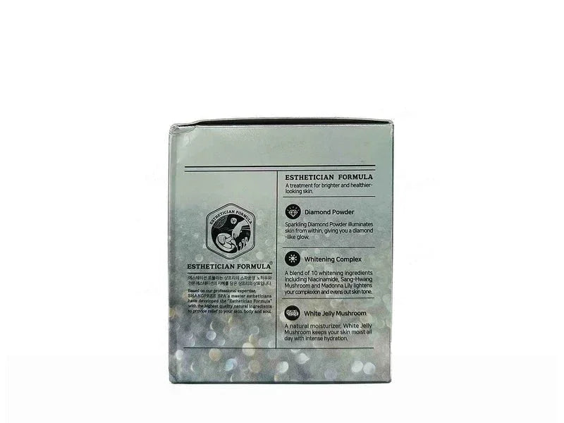 Shangpree Diamond Luminous Cream - Atomic Pharmacy