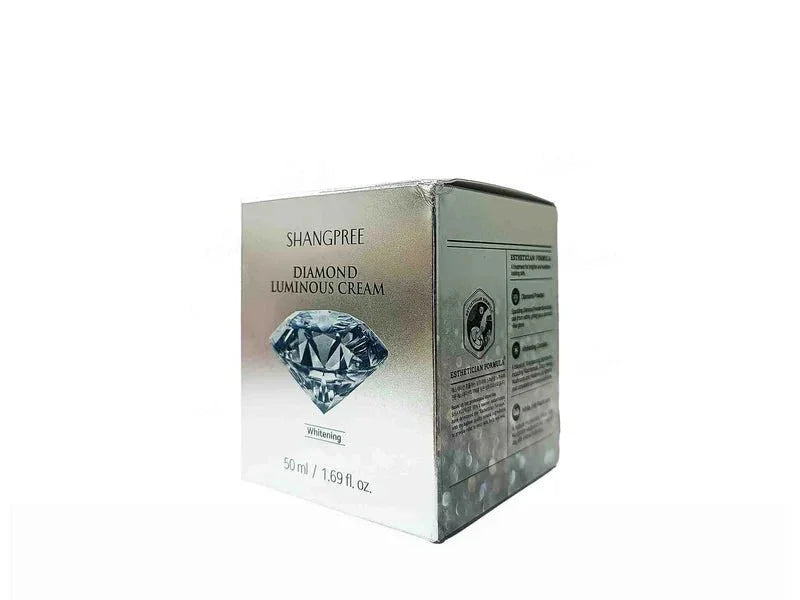 Shangpree Diamond Luminous Cream - Atomic Pharmacy