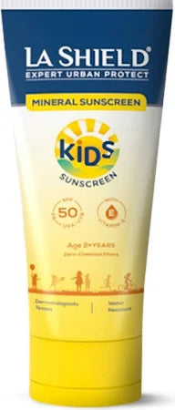 La Shield Kids Sunscreen SPF 50 PA+++