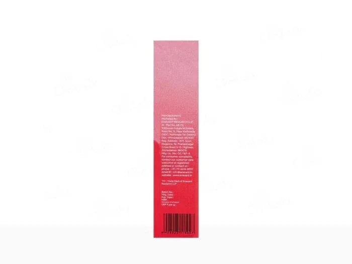Siracilt Acne Cream - Atomic Pharmacy