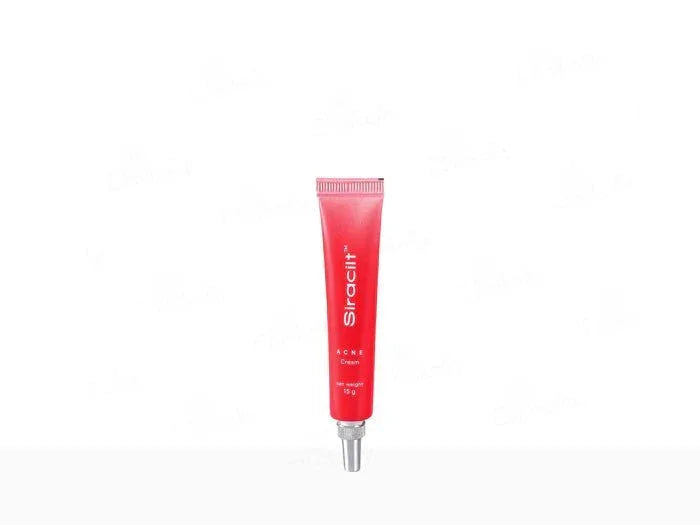 Siracilt Acne Cream - Atomic Pharmacy