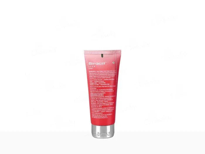Siracilt Itch Lotion - Atomic Pharmacy - 
