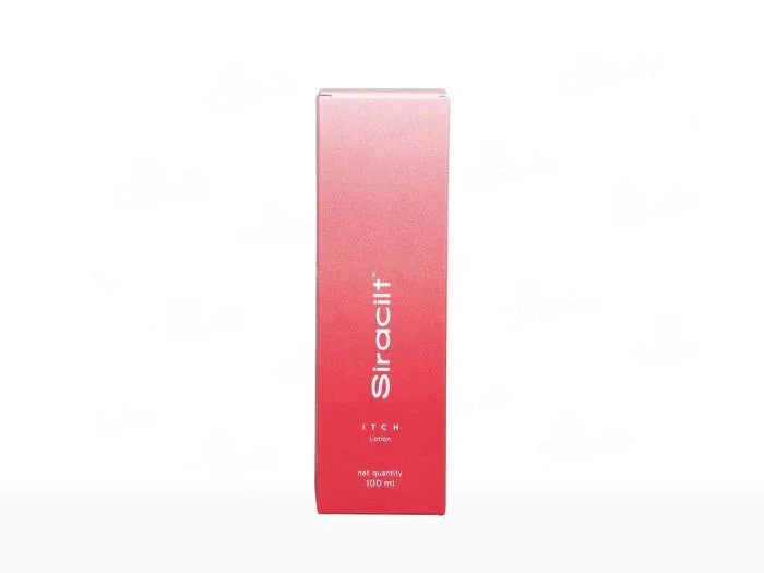 Siracilt Itch Lotion - Atomic Pharmacy - 