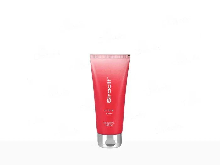 Siracilt Itch Lotion - Atomic Pharmacy - 