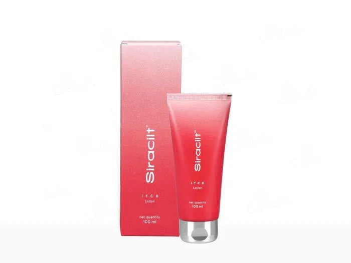 Siracilt Itch Lotion - Atomic Pharmacy - 