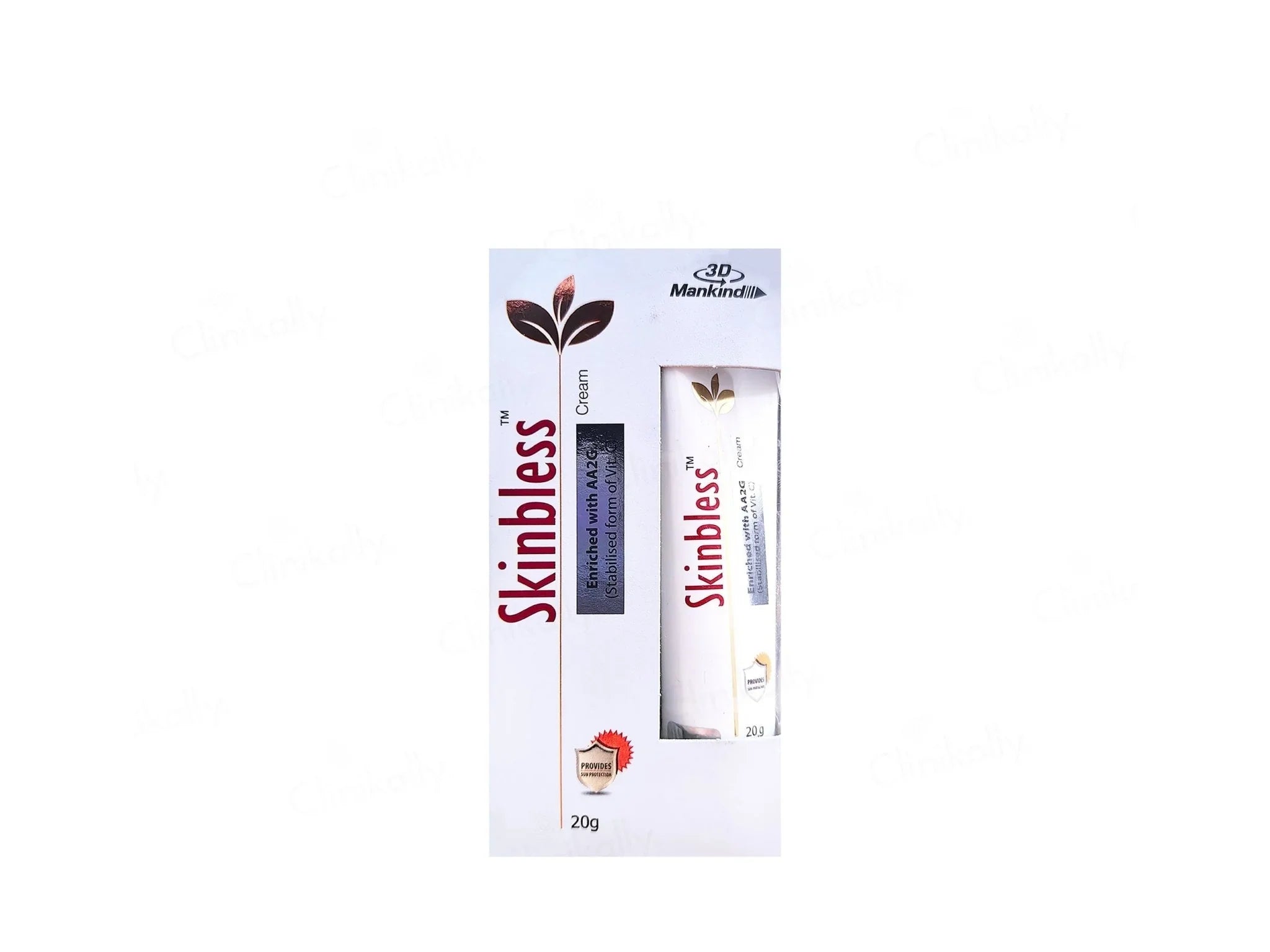 Skinbless Cream - Atomic Pharmacy