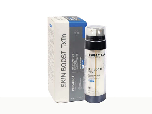 Dermatica Skin Boost TxTn