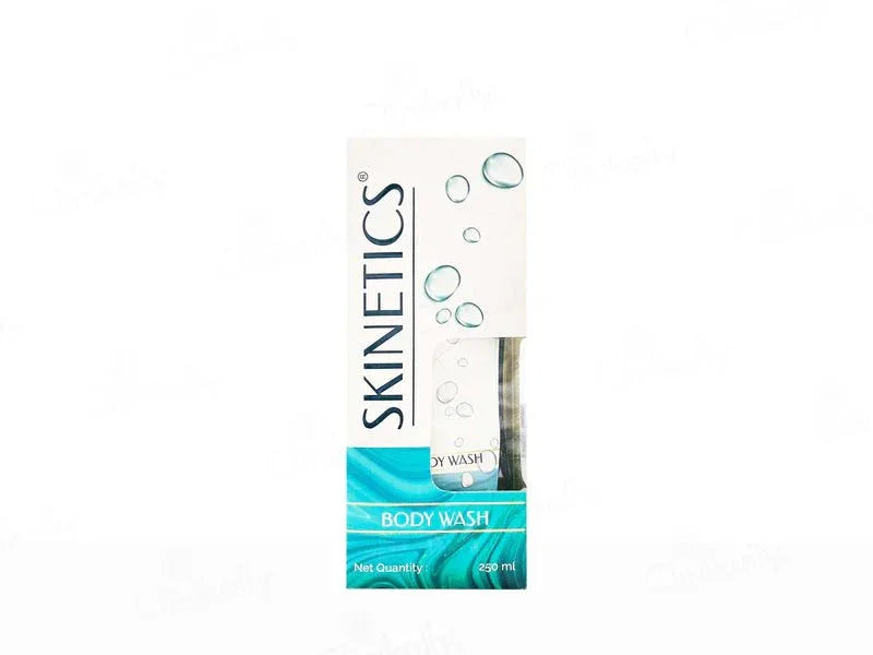 Skinetics Body Wash - Atomic Pharmacy