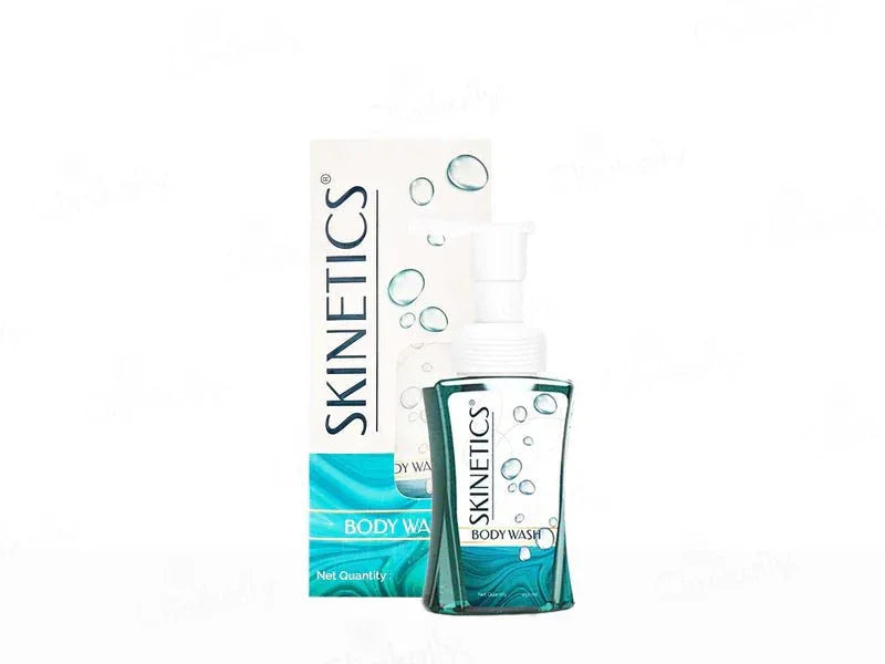 Skinetics Body Wash - Atomic Pharmacy
