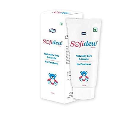 Sofidew Lotion 100ml - Atomic Pharmacy