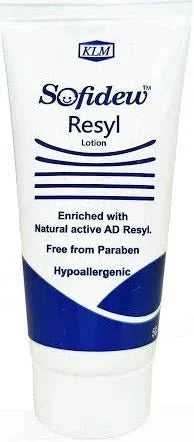 Sofidew Resyl Lotion, 50 ml - Atomic Pharmacy