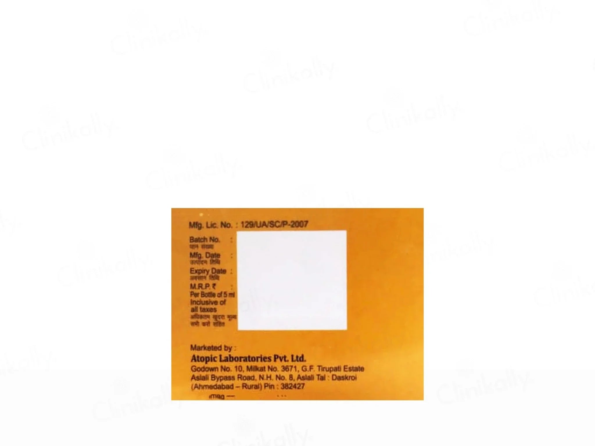 Sole-D3 Cholecalciferol Sugar Free Nano Shots - Atomic Pharmacy