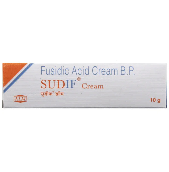 Sudif Cream - Atomic Pharmacy - NEW