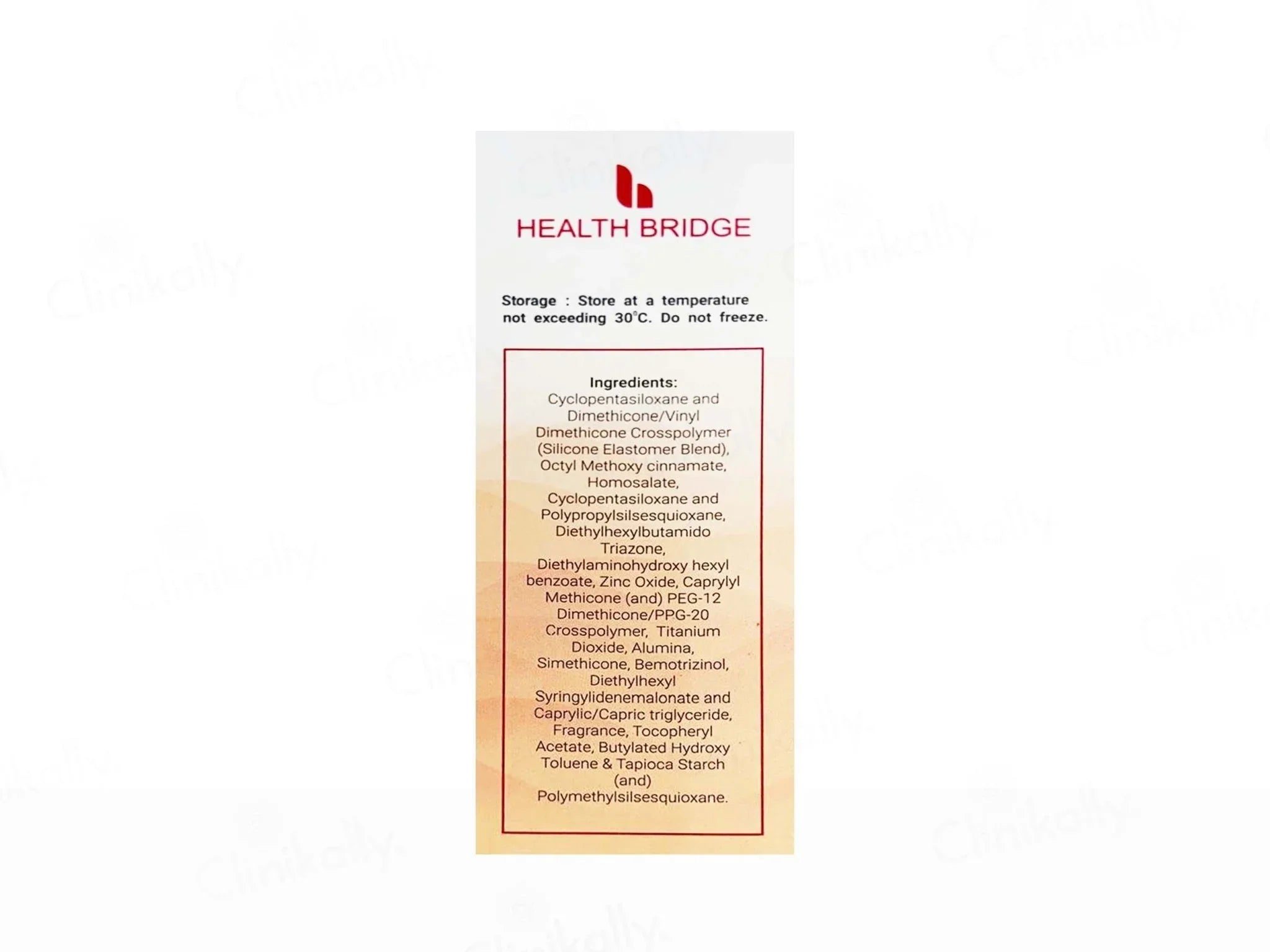 Sunloc Lightweight Matte Sunscreen SPF 50+ PA+++ - Atomic Pharmacy