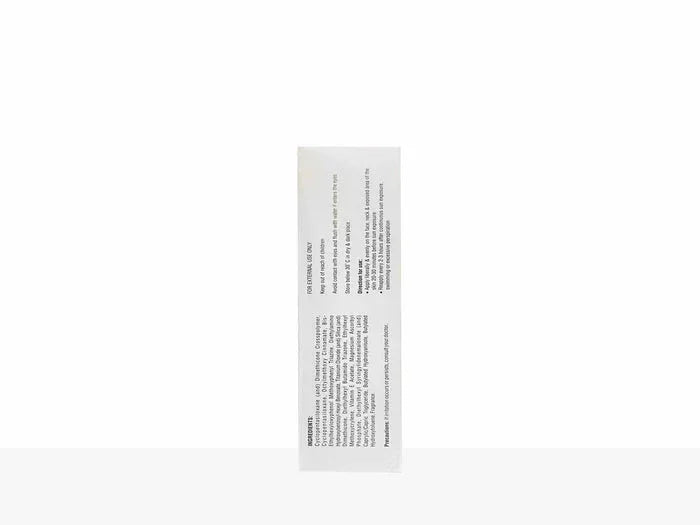Sunmist Silicone Sunscreen Gel SPF 50+ PA+++ - Atomic Pharmacy