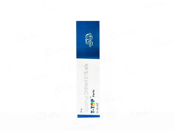 T-Top Forte Ointment