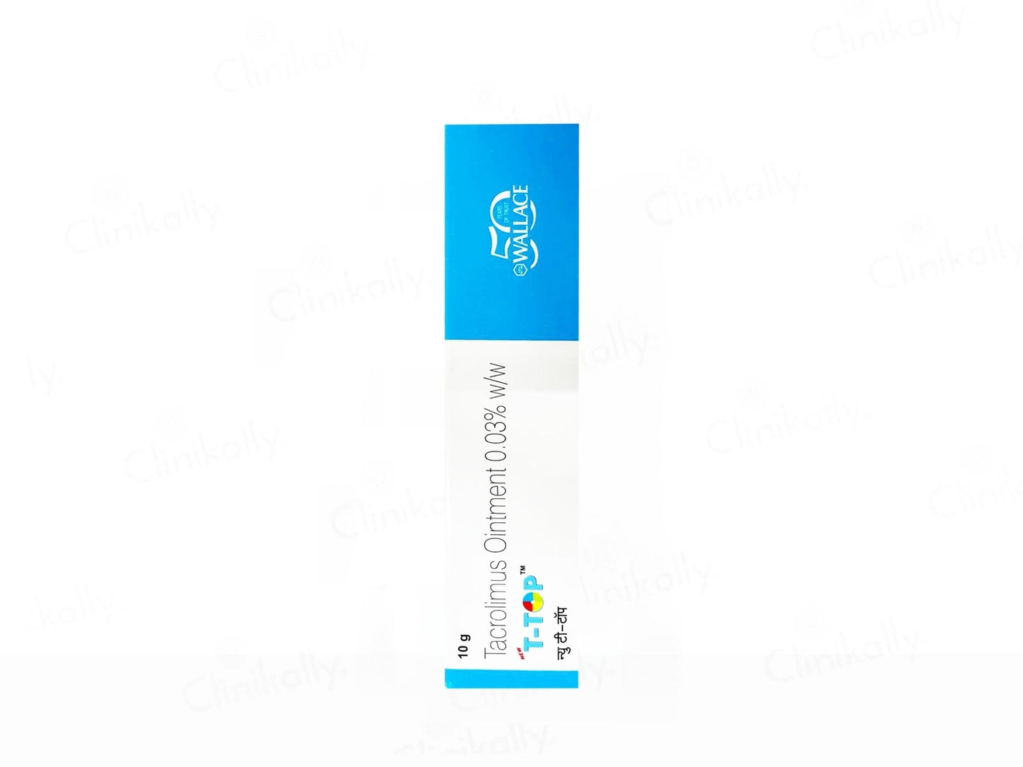 T - Top Ointment - Atomic Pharmacy - Skin Ointment