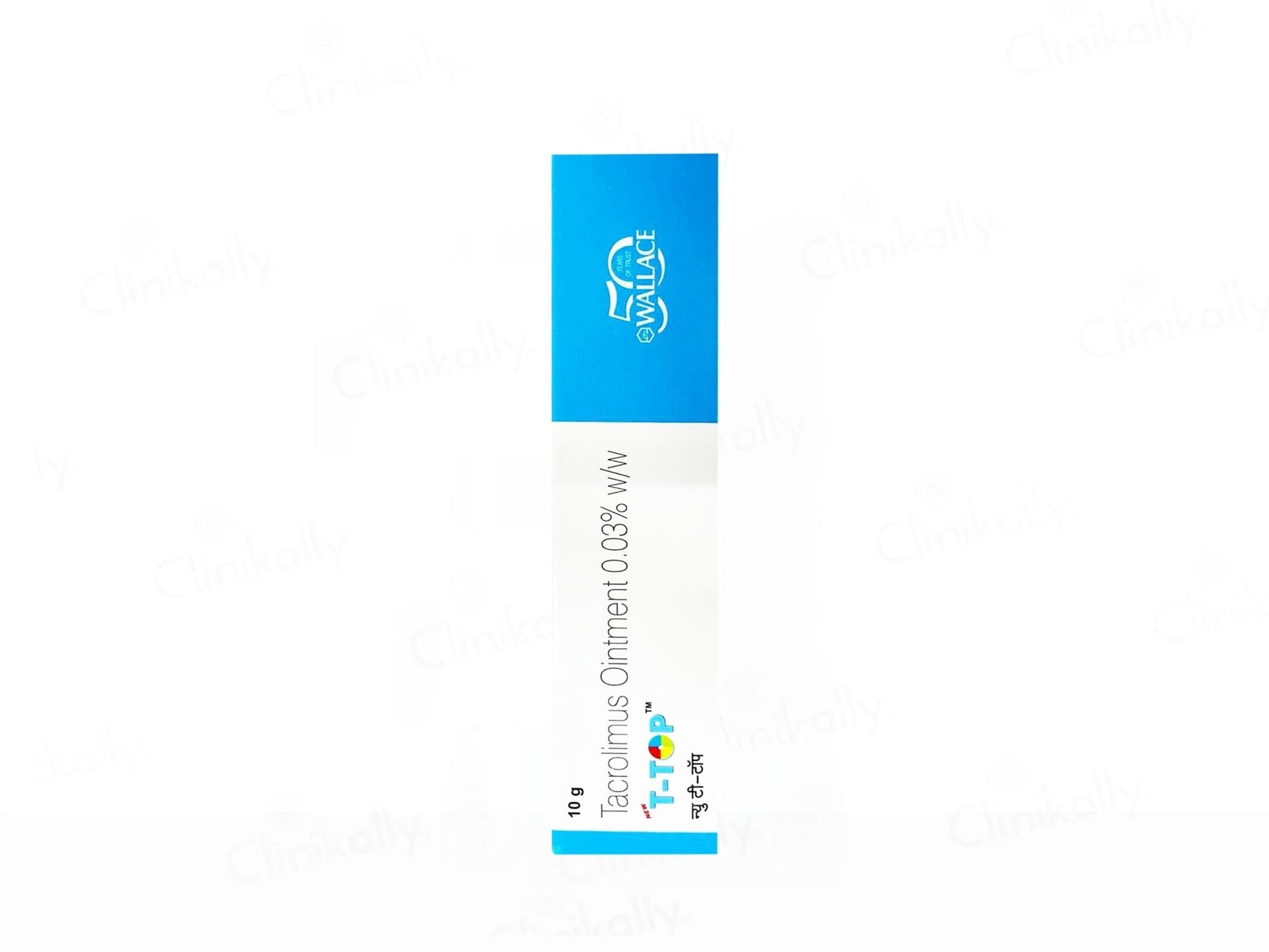 T - Top Ointment - Atomic Pharmacy - Skin Ointment