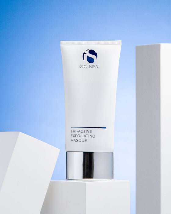 Tri-Active Exfoliating Masque