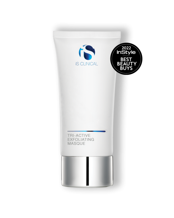 Tri-Active Exfoliating Masque