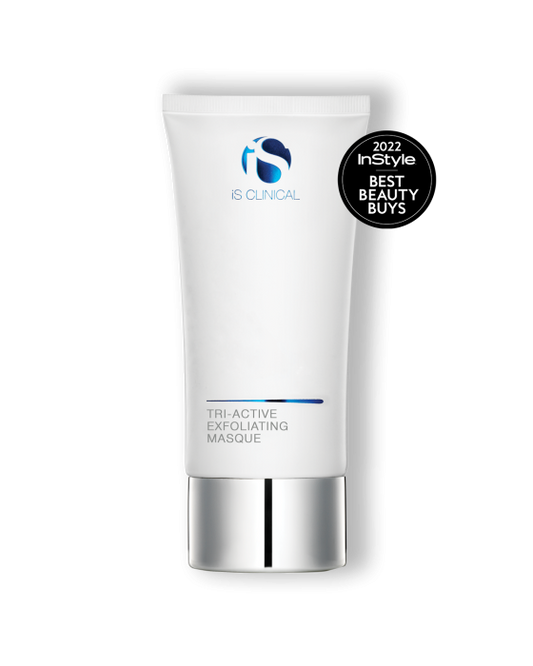 Tri-Active Exfoliating Masque